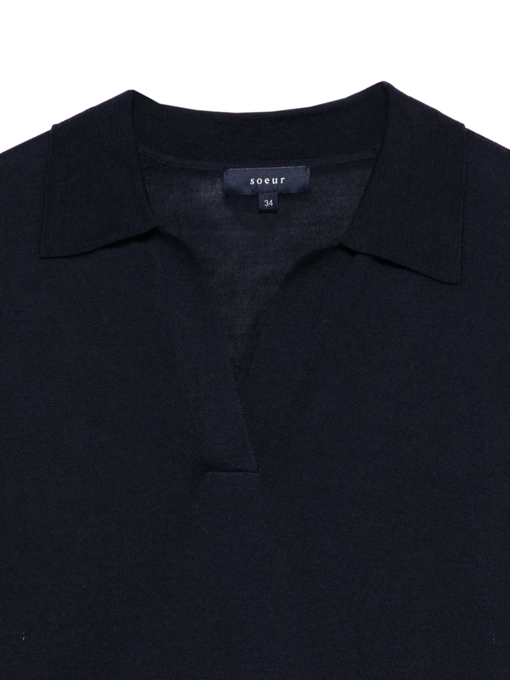 FLEMING SWEATER