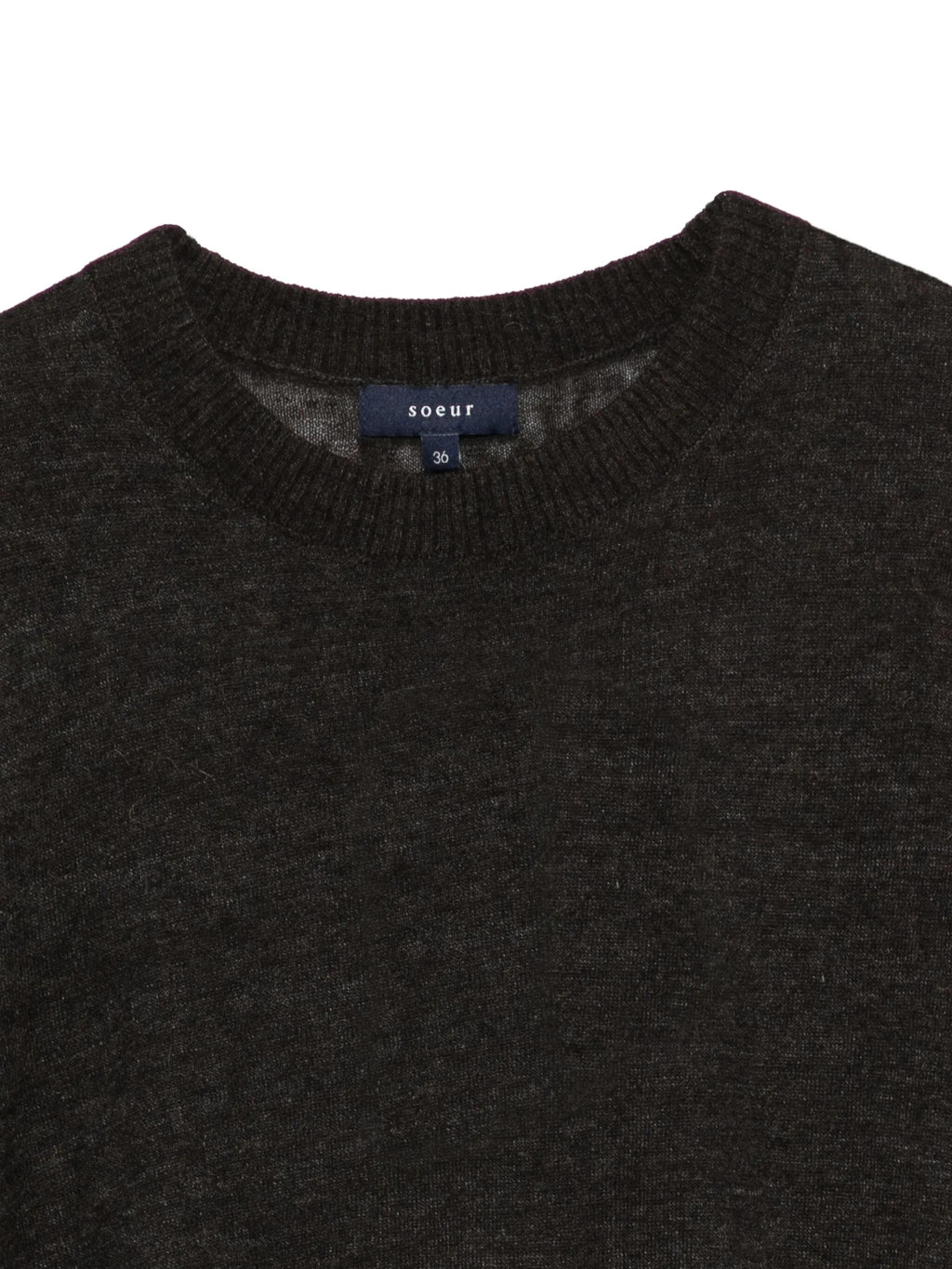 FLORIS SWEATER