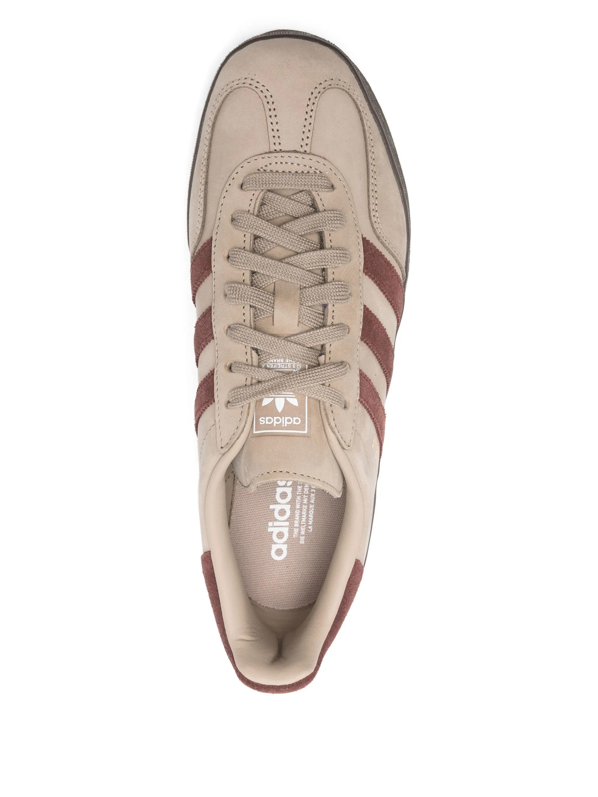 GAZELLE INDOOR