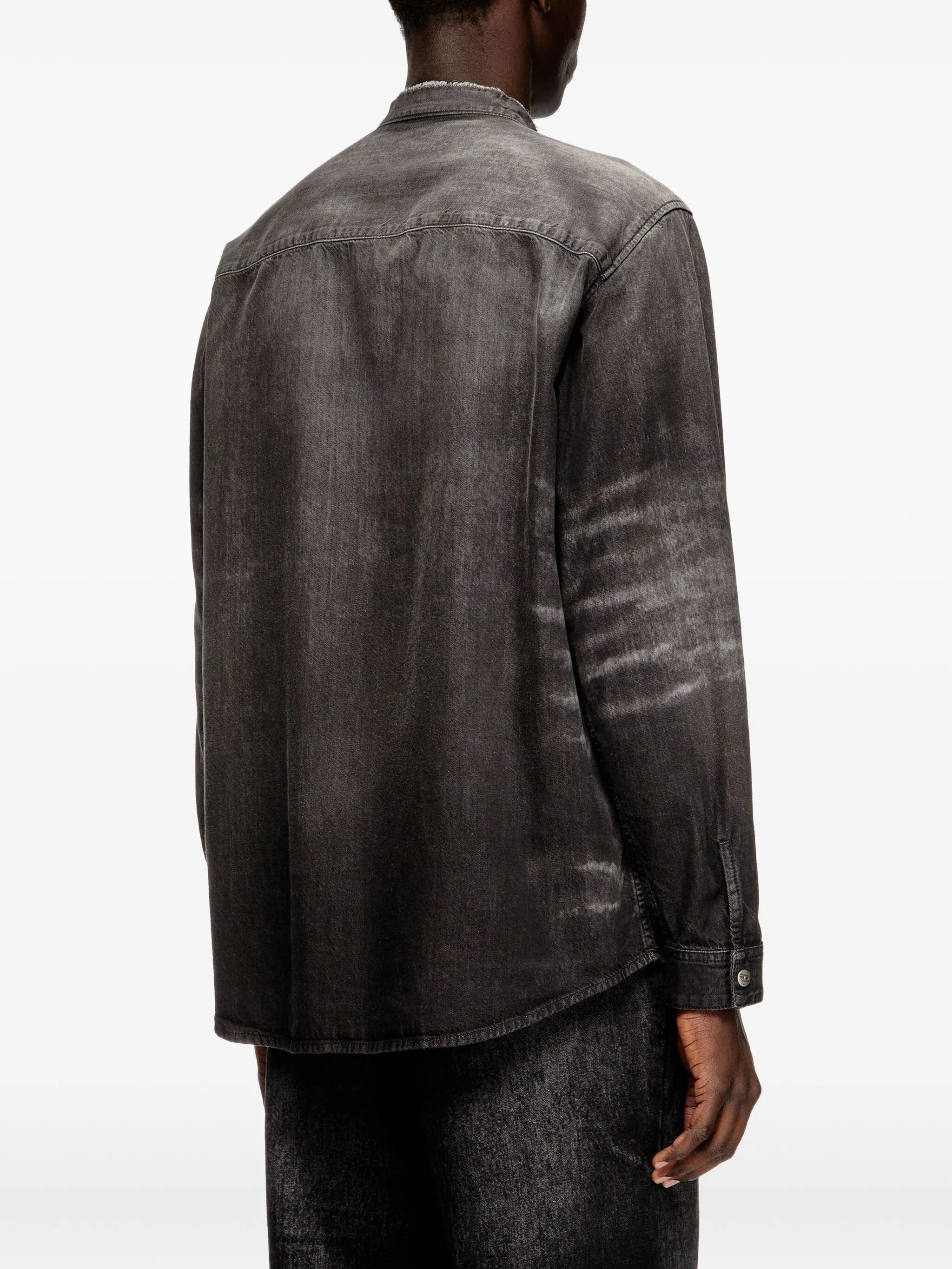 D-SIMPLY-FSH CAMICIA