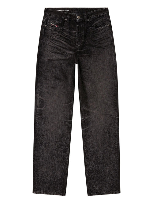 2001 D-MACRO-FSH PANTALONI