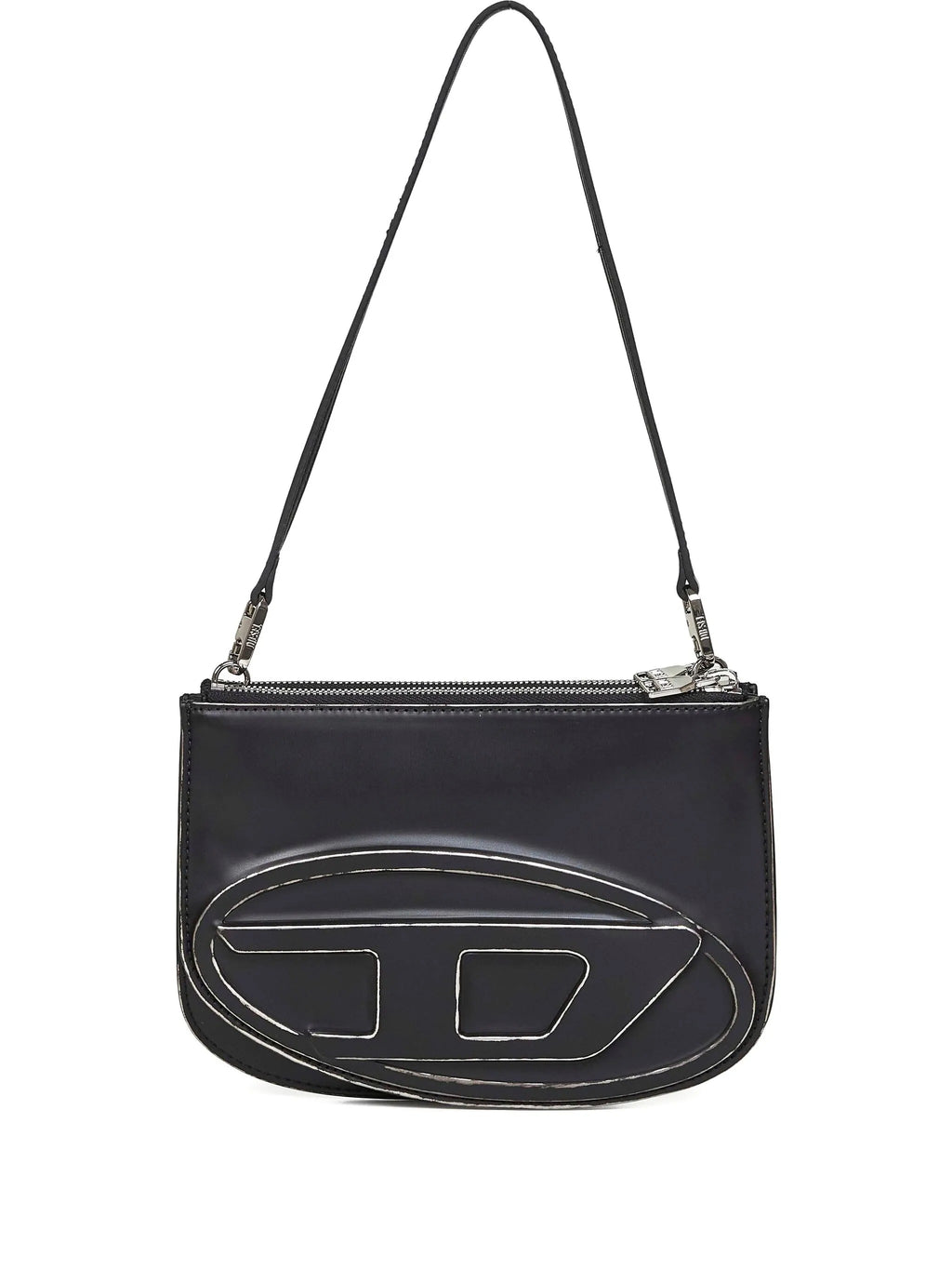 1DR TWIN SHOULDER BAG