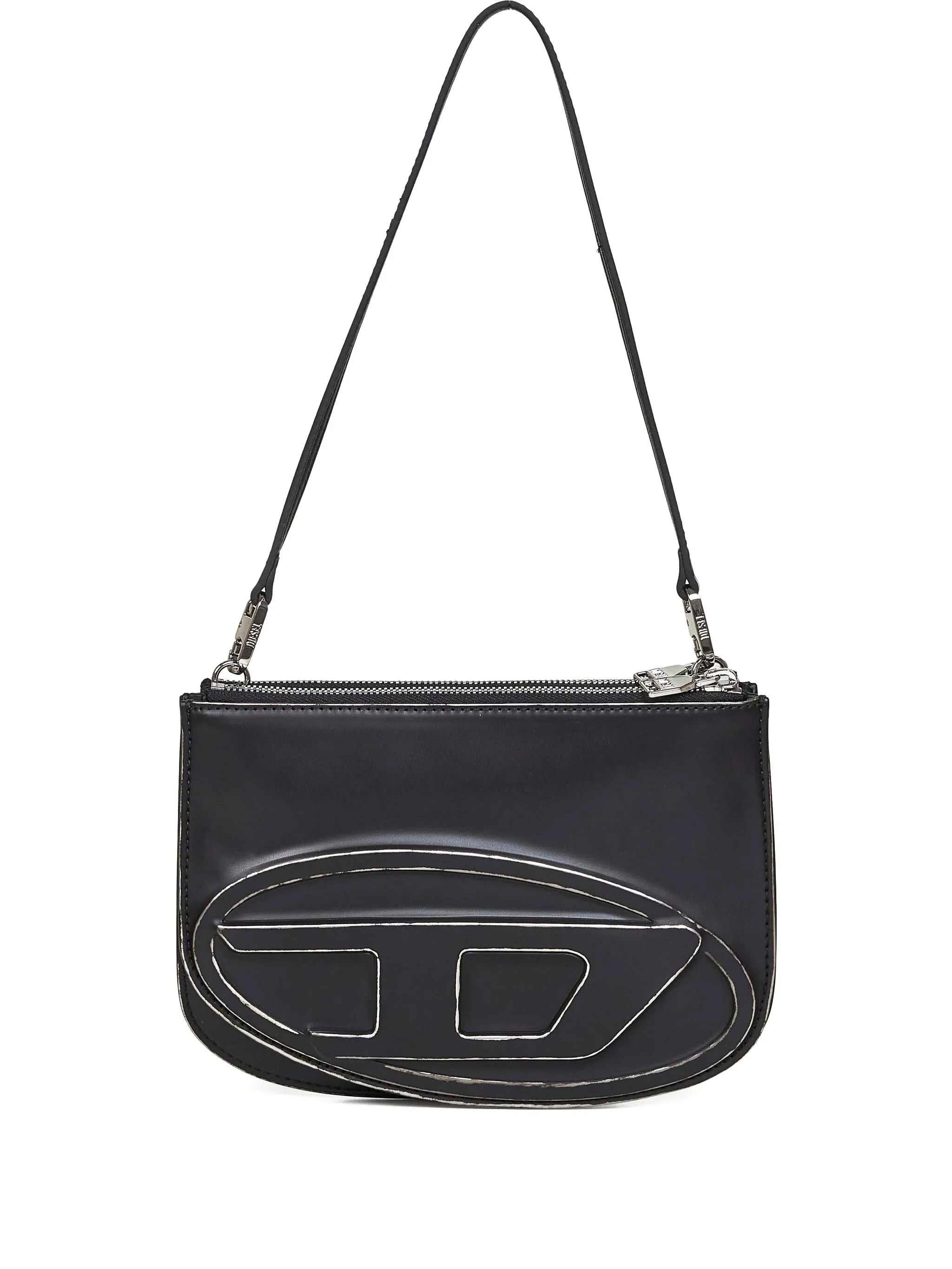 1DR TWIN SHOULDER BAG
