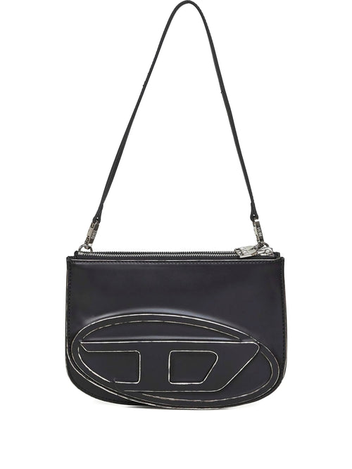 1DR TWIN SHOULDER BAG