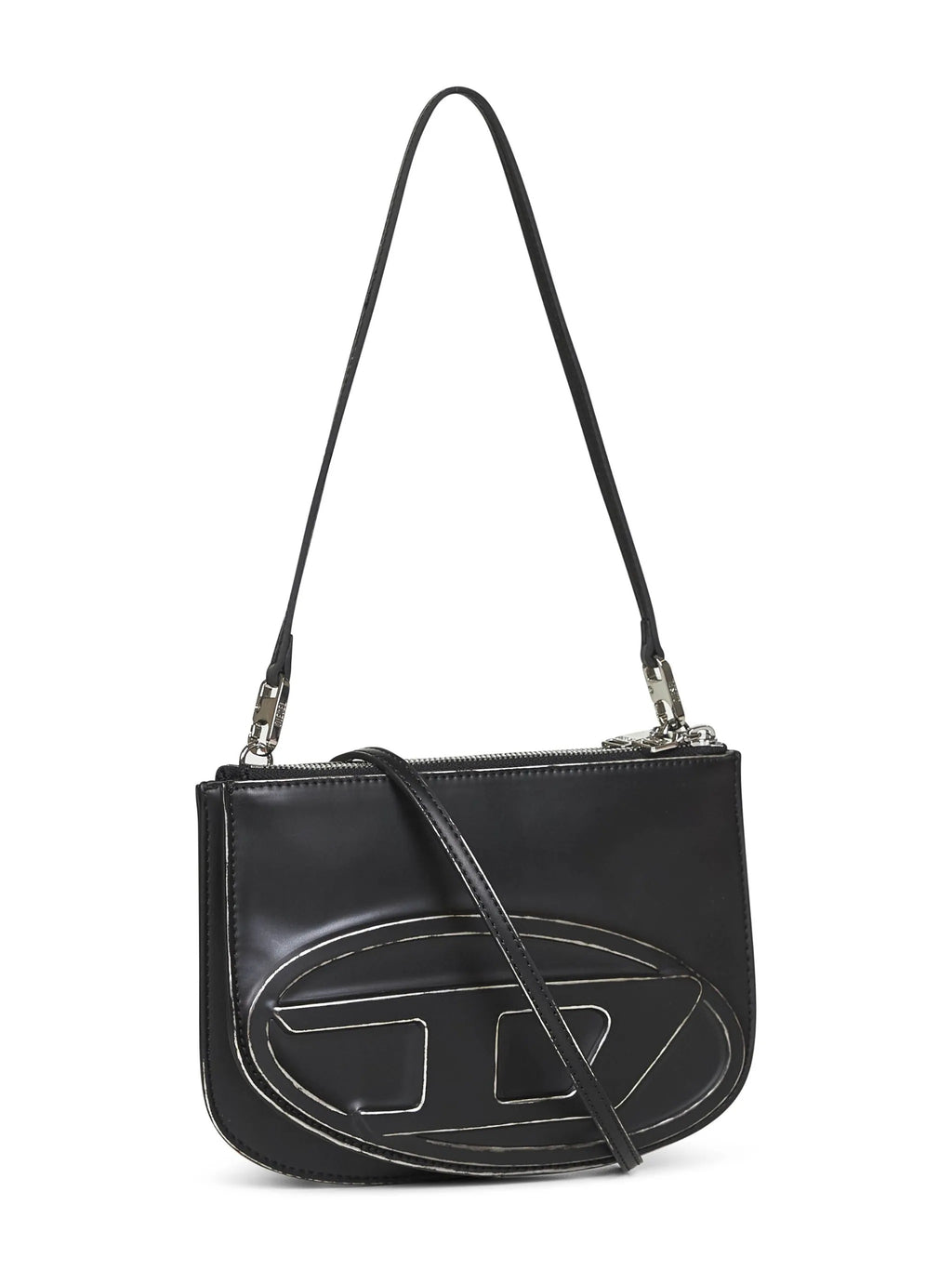 1DR TWIN SHOULDER BAG