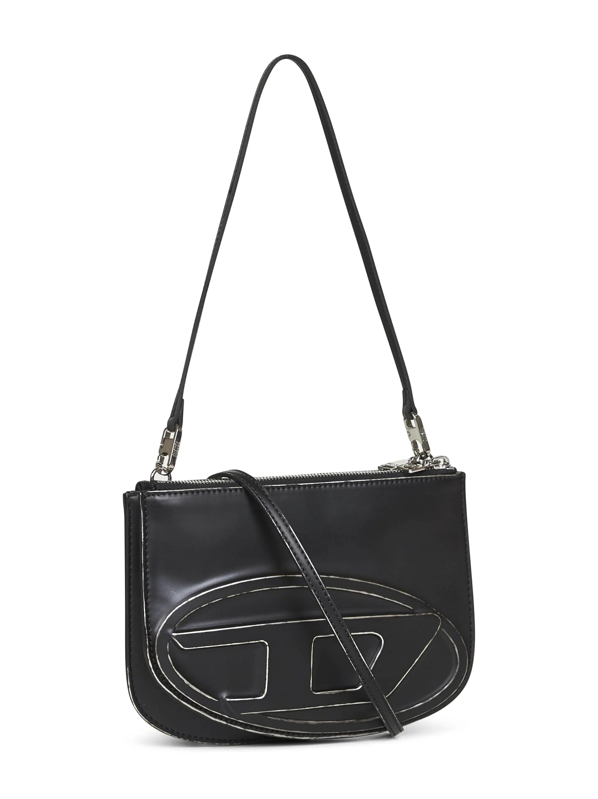 1DR TWIN SHOULDER BAG