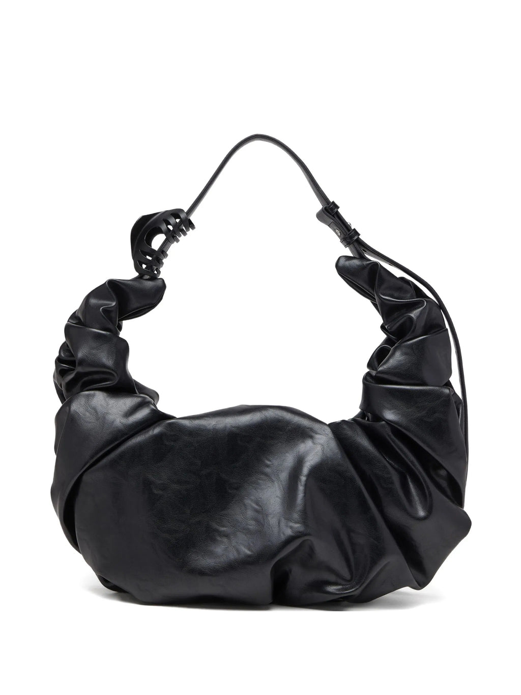 GRAB-D 2.0 GRAB-D HOBO L SHOULDER BAG