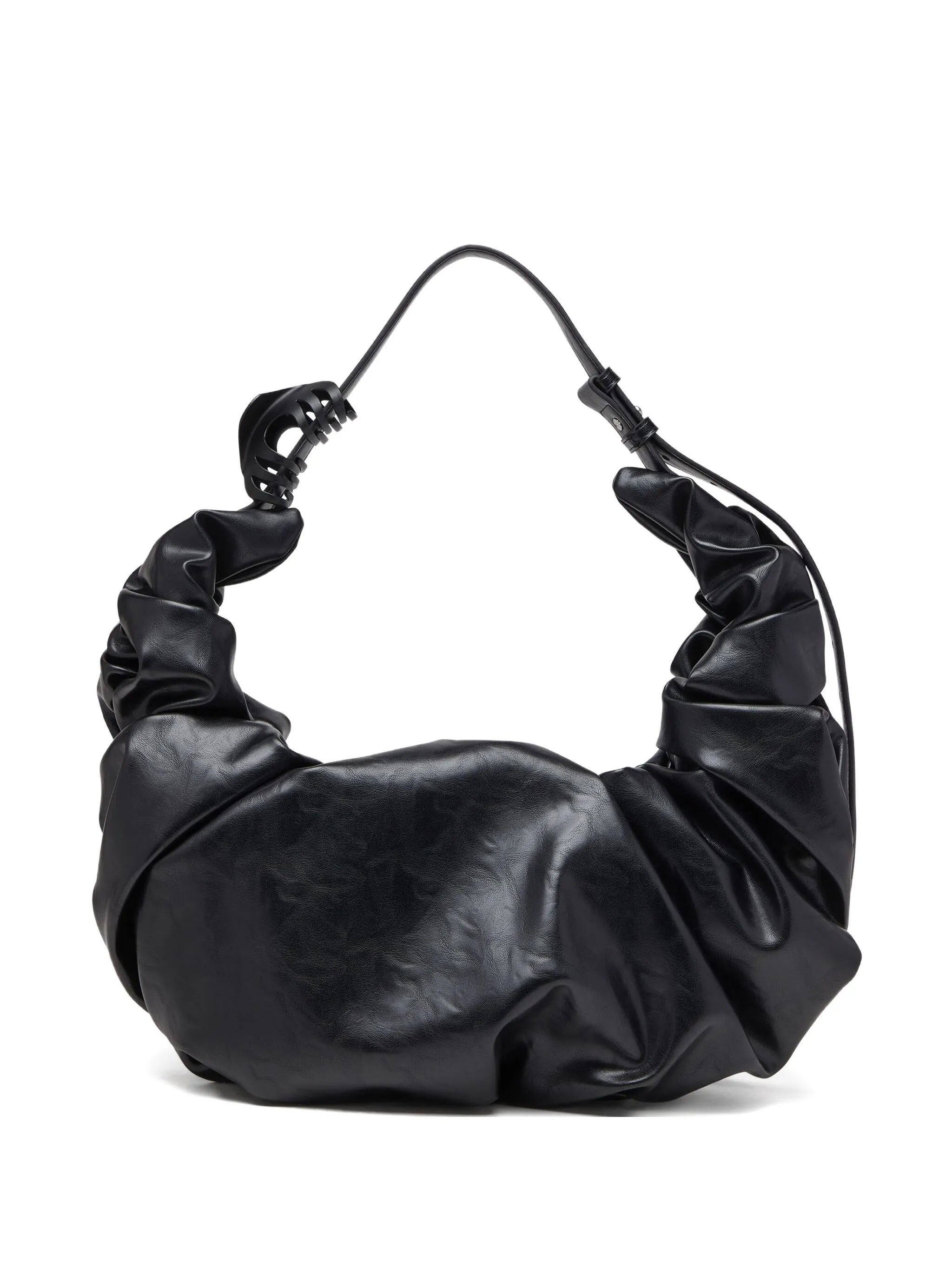 GRAB-D 2.0 GRAB-D HOBO L SHOULDER BAG