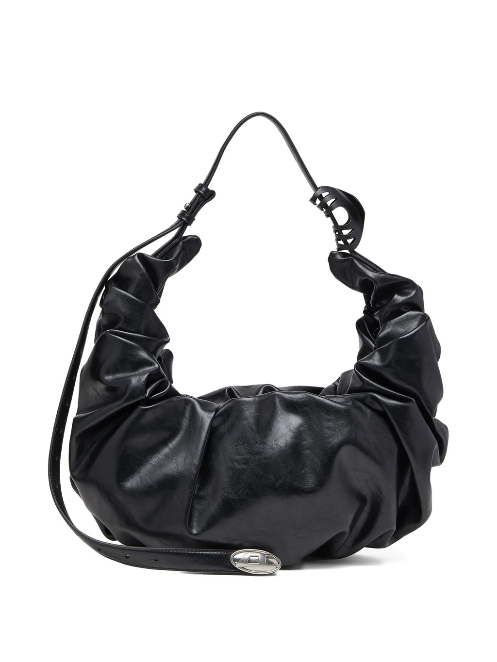 GRAB-D 2.0 GRAB-D HOBO L SHOULDER BAG