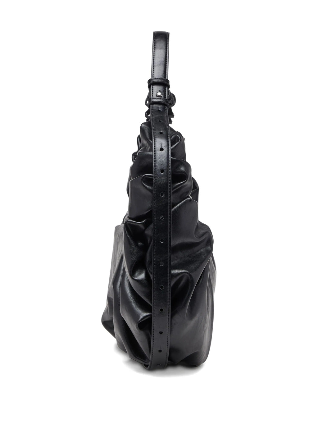 GRAB-D 2.0 GRAB-D HOBO L SHOULDER BAG