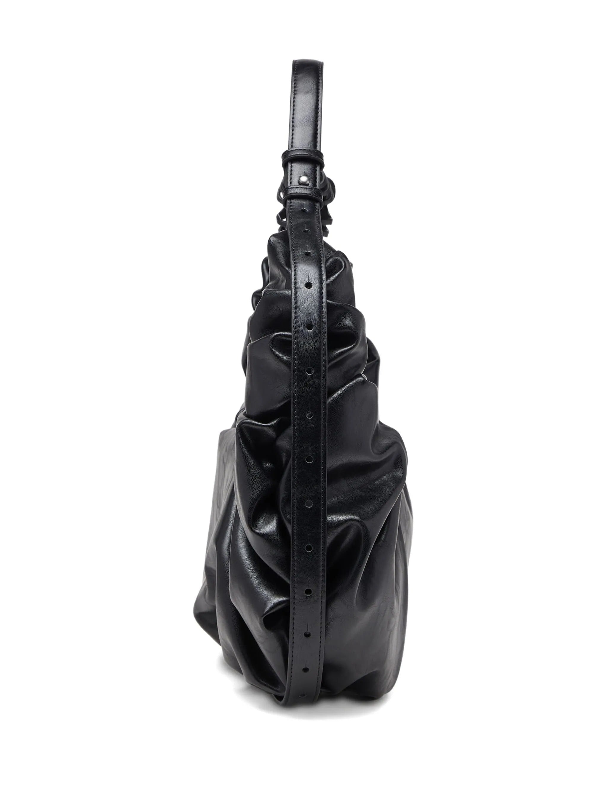 GRAB-D 2.0 GRAB-D HOBO L SHOULDER BAG