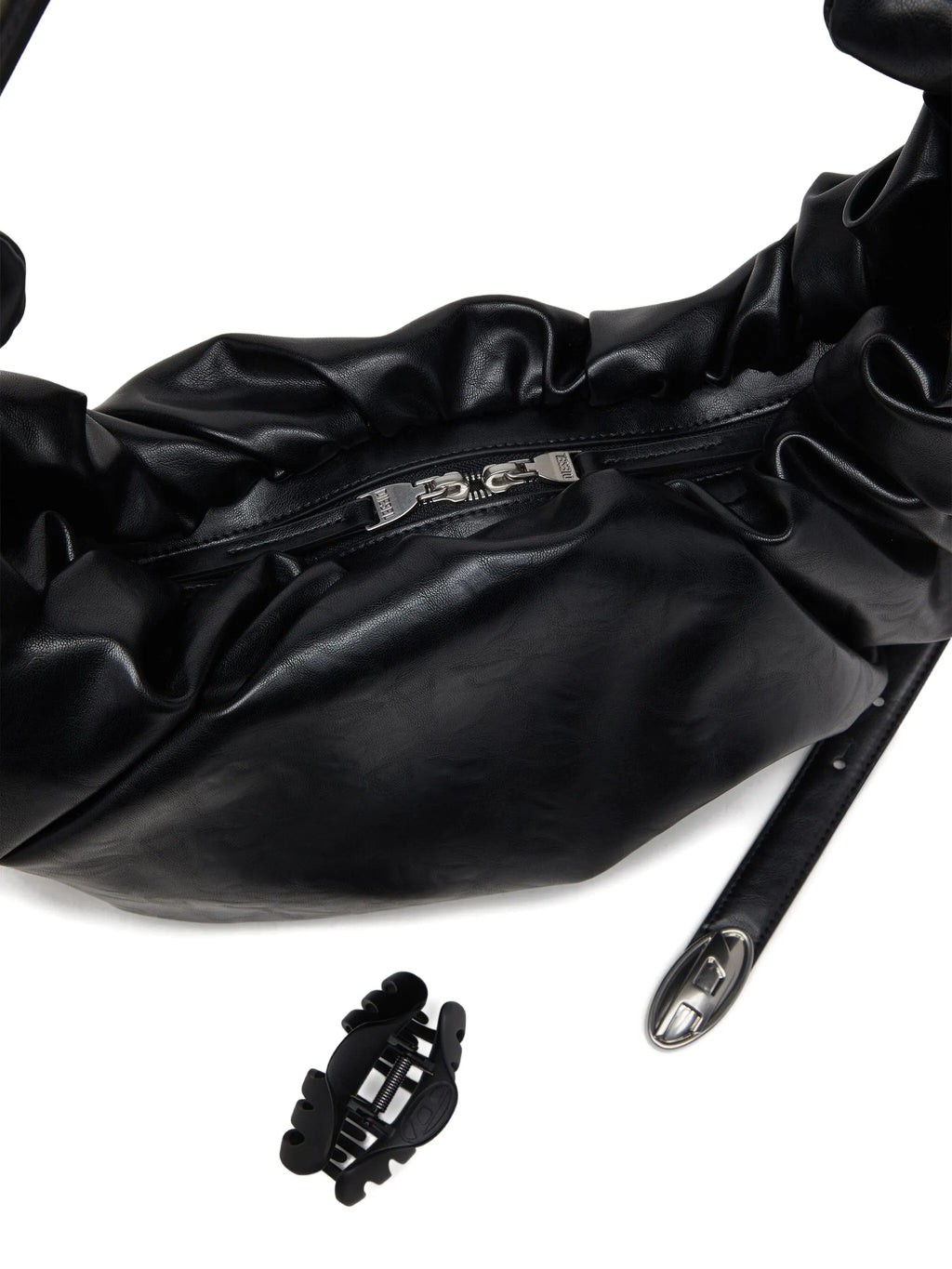 GRAB-D 2.0 GRAB-D HOBO L SHOULDER BAG