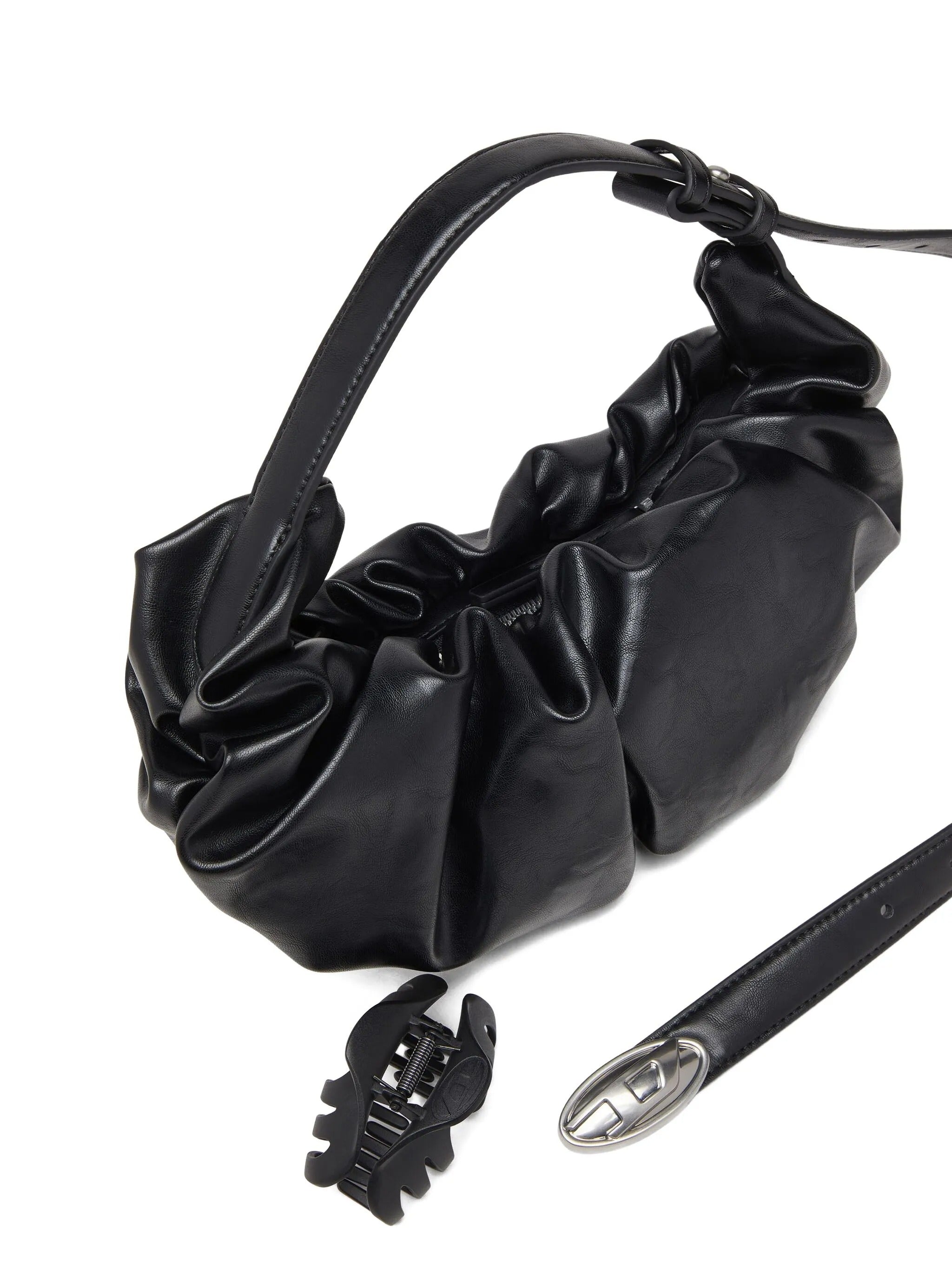 GRAB-D 2.0 GRAB-D HOBO S SHOULDER BAG