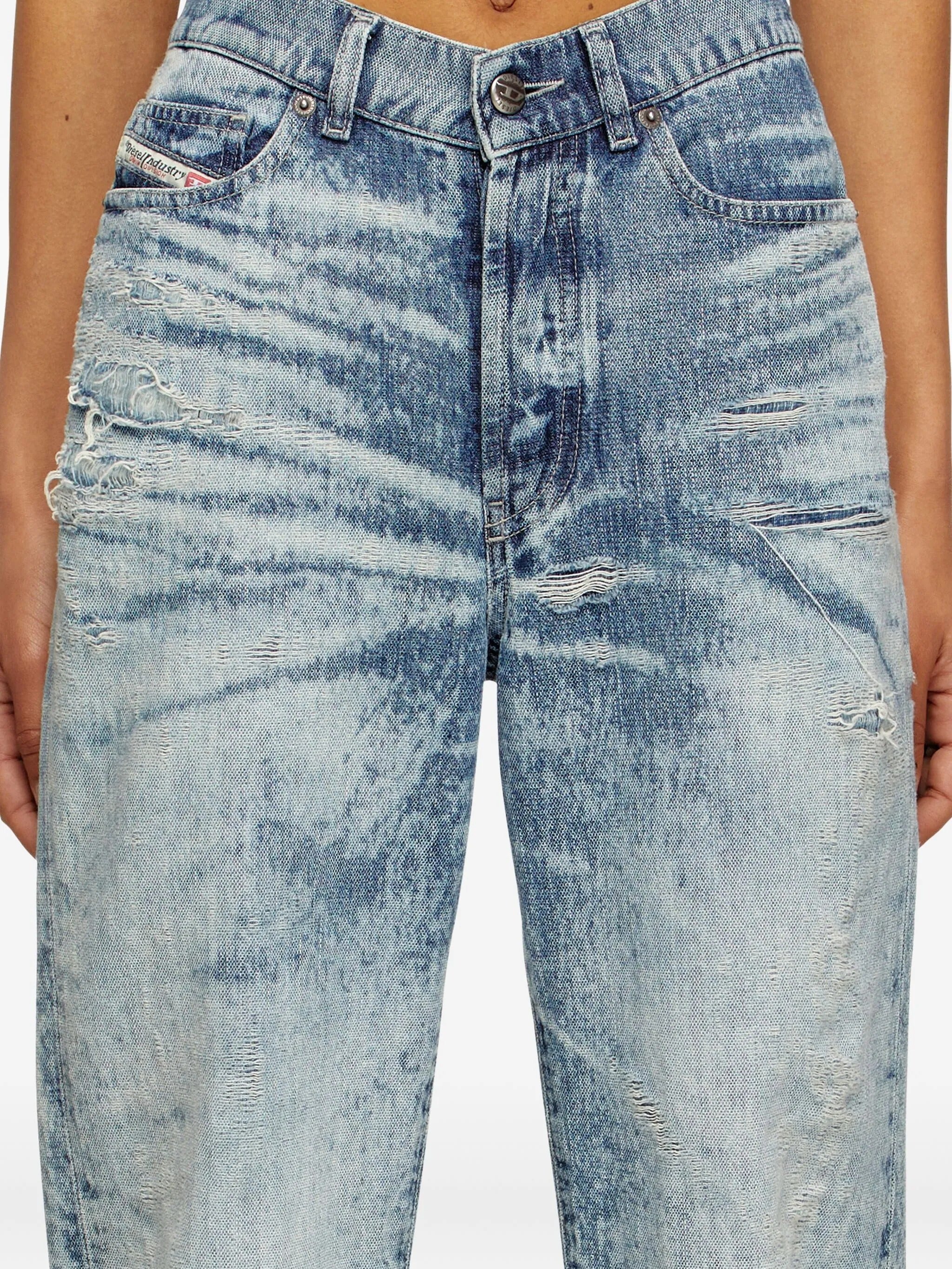 1971 D-SENT-FSH PANTALONI
