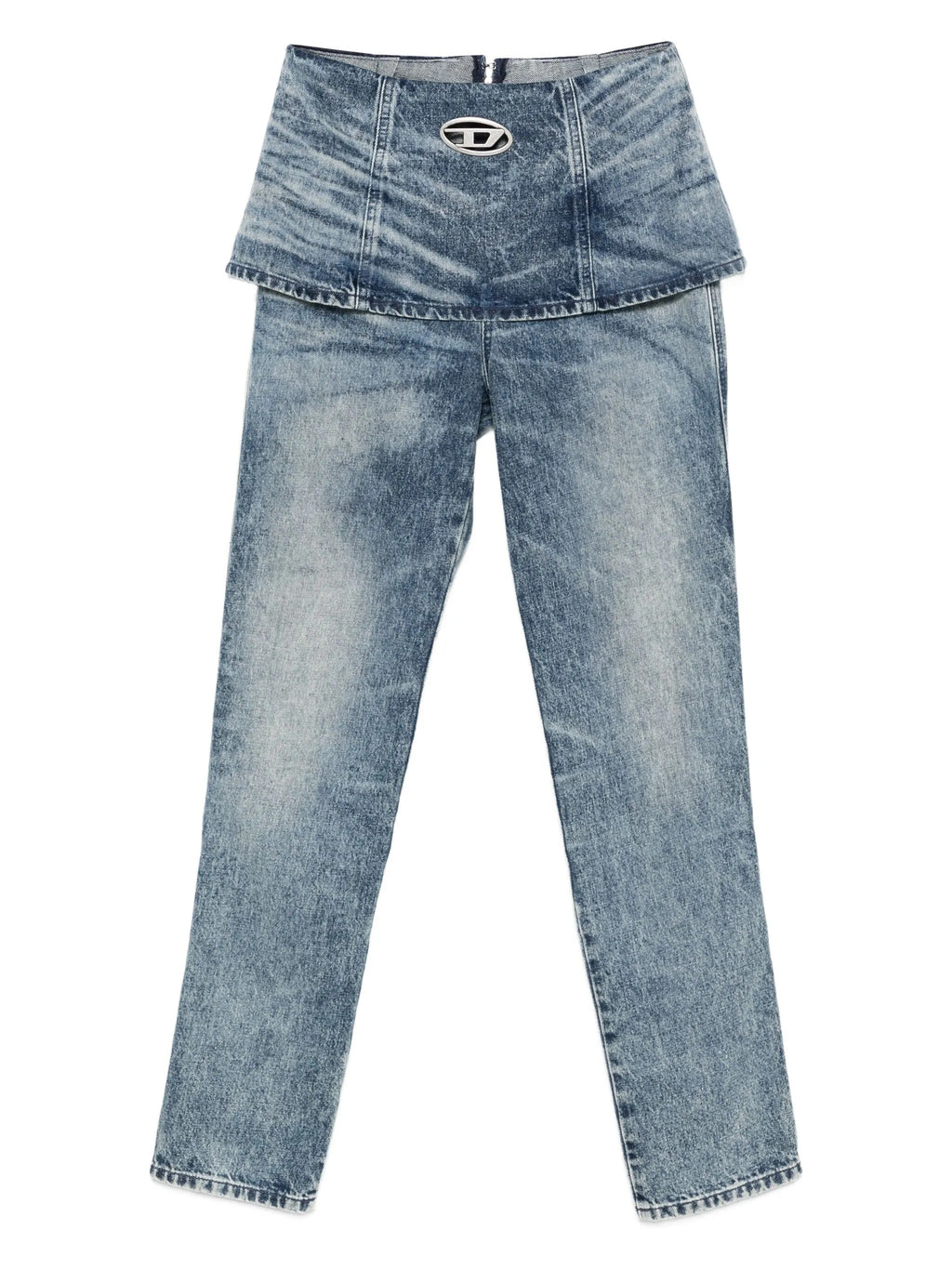 D-HOURJIAN-FSH1 PANTALONI