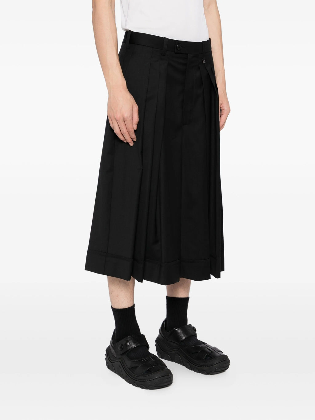 CULOTTES