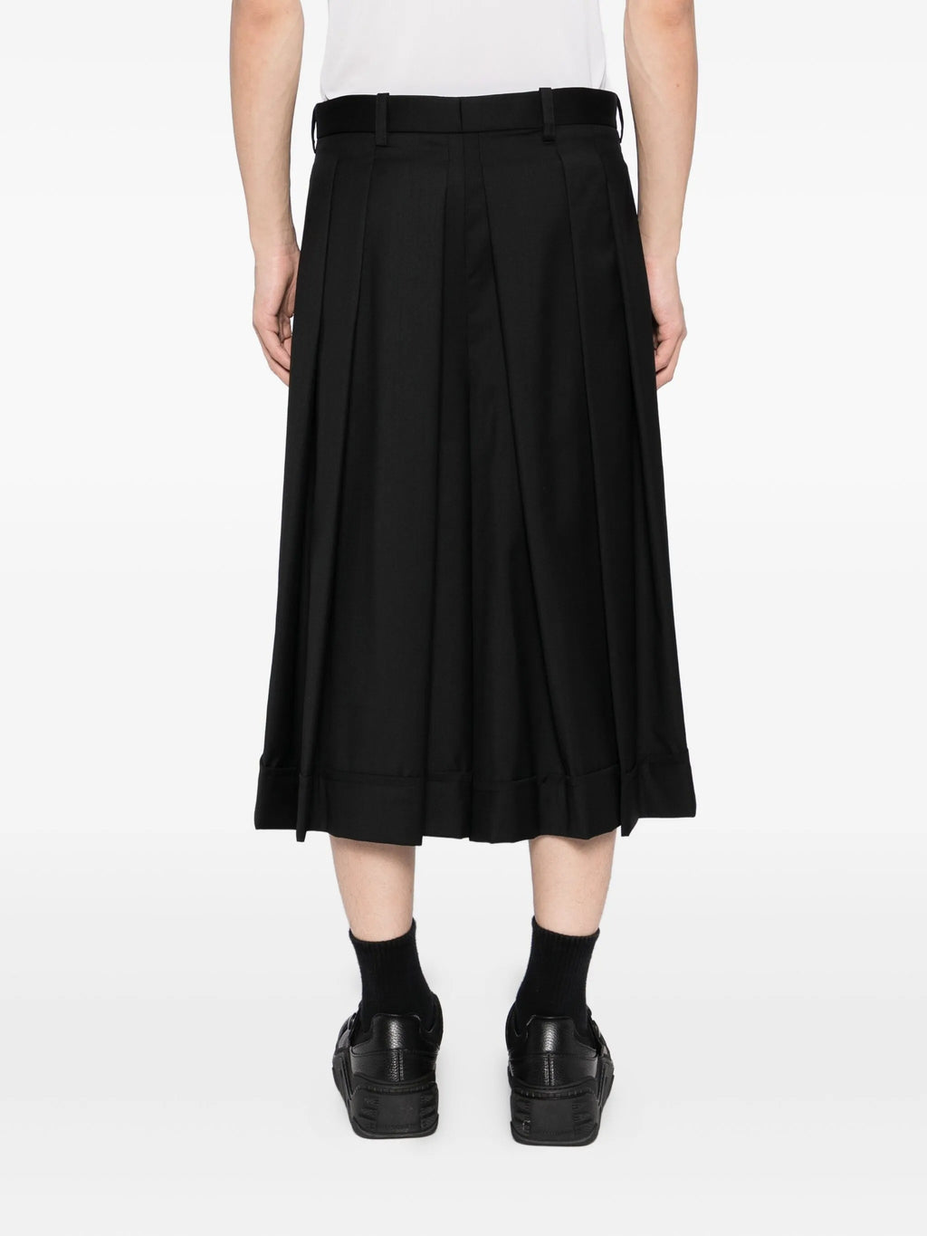 CULOTTES