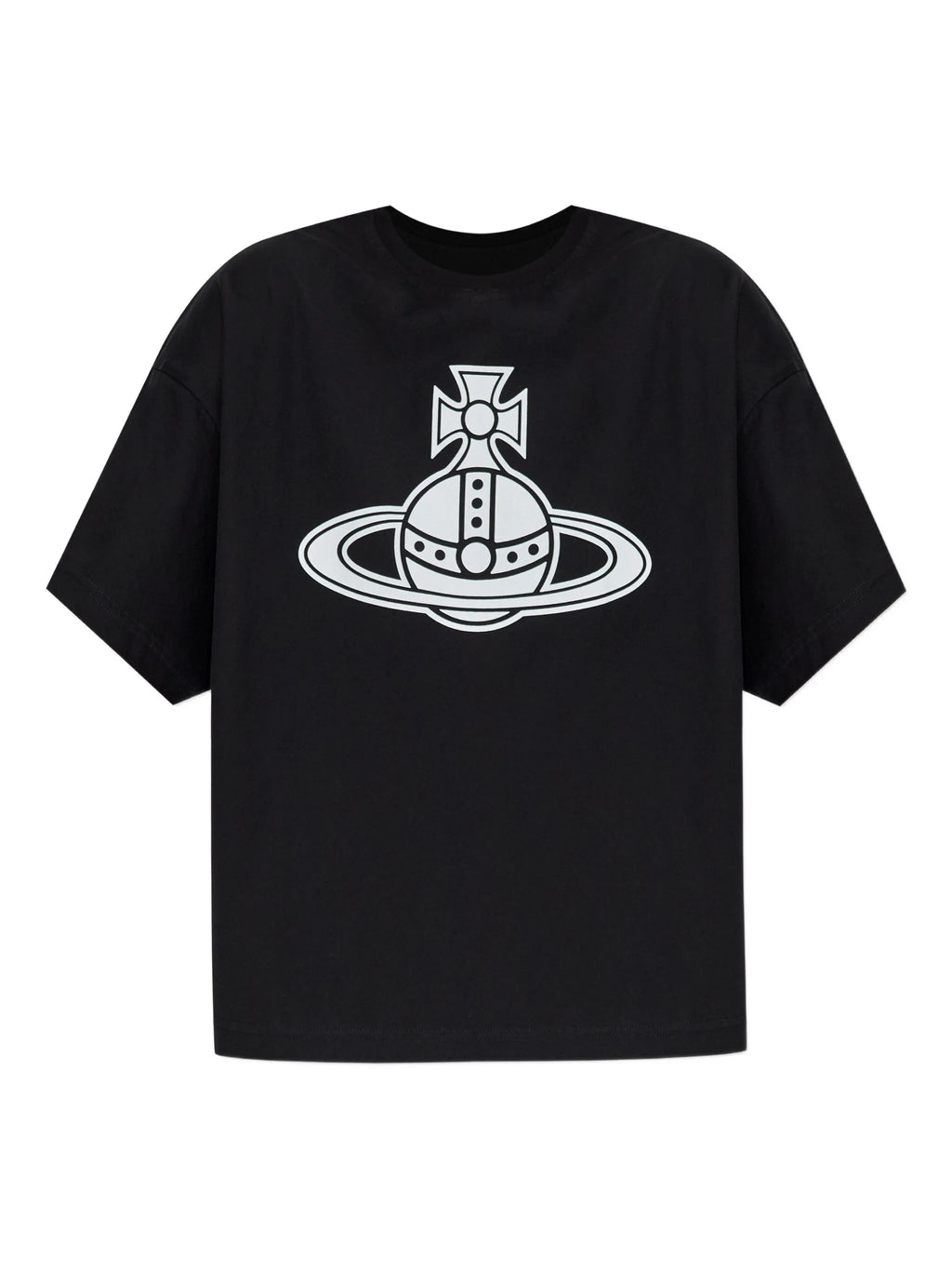 PARIS ORB BOX T-SHIRT
