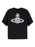 PARIS ORB BOX T-SHIRT
