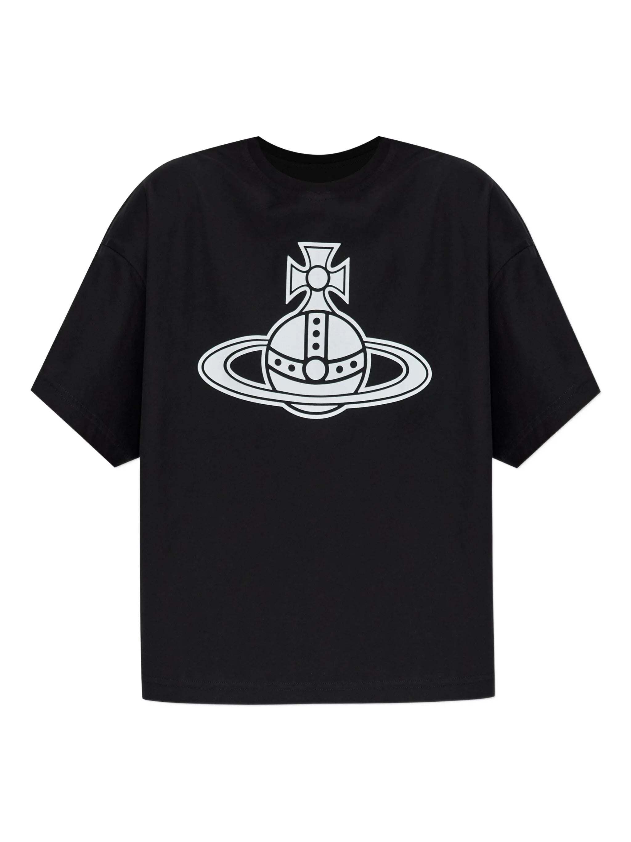 PARIS ORB BOX T-SHIRT