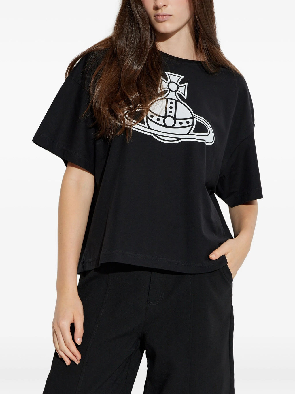 PARIS ORB BOX T-SHIRT