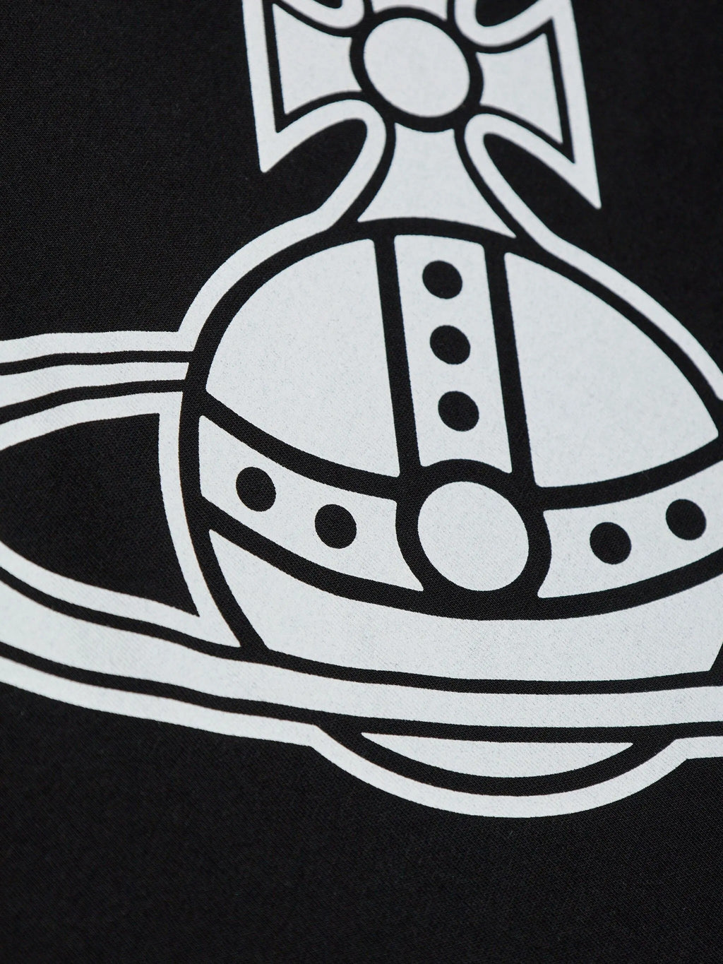 PARIS ORB BOX T-SHIRT