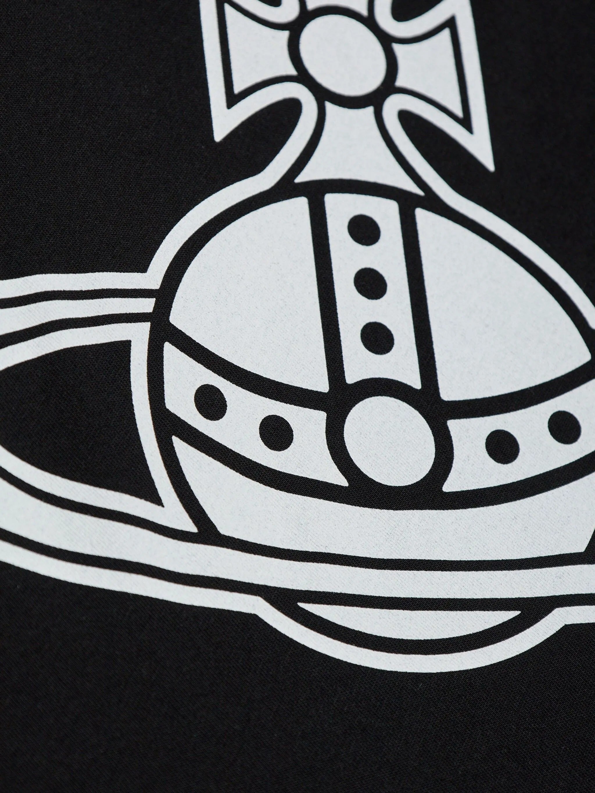 PARIS ORB BOX T-SHIRT