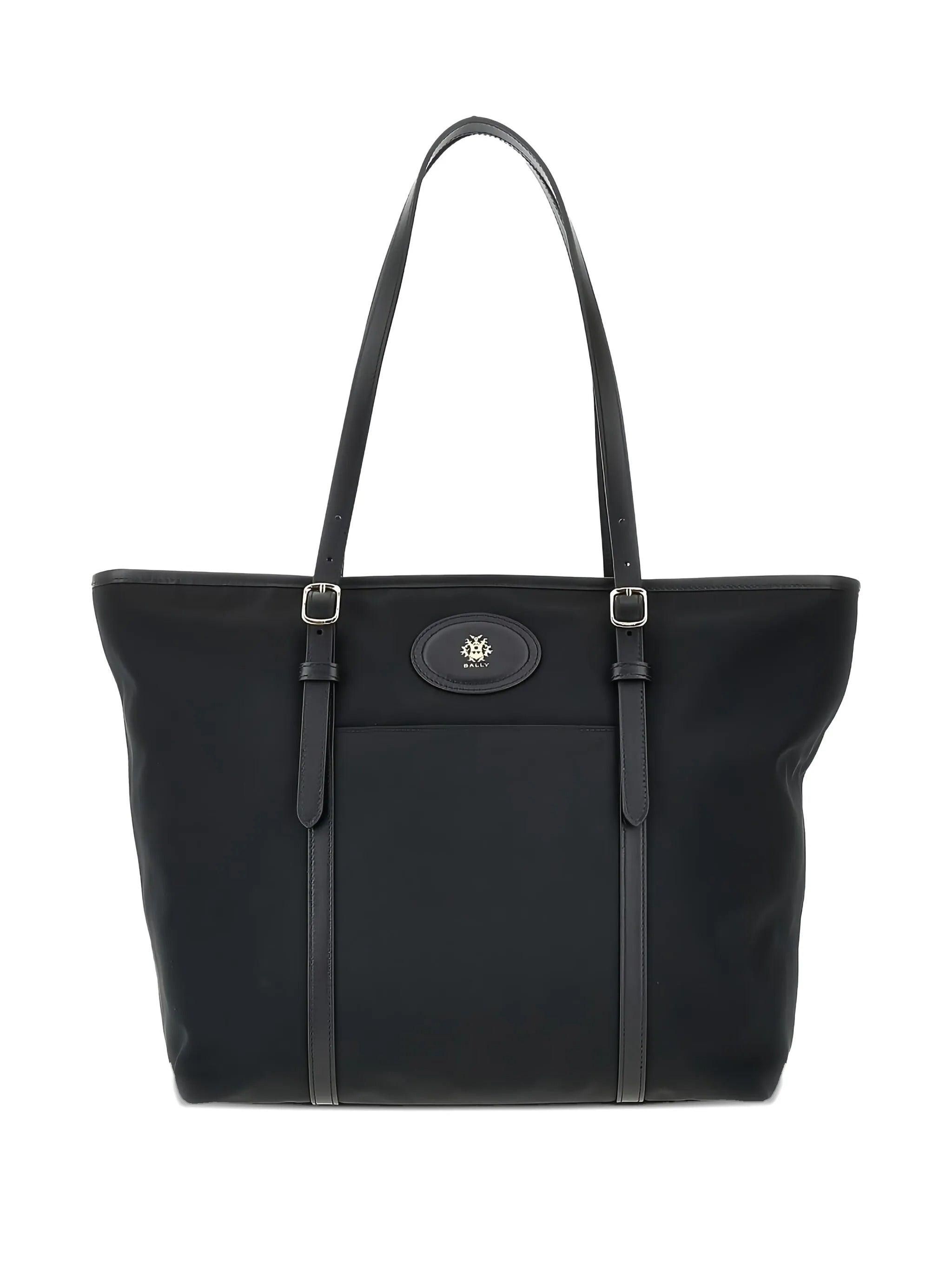 B LIGHT TOTE W