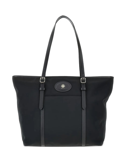 B LIGHT TOTE W