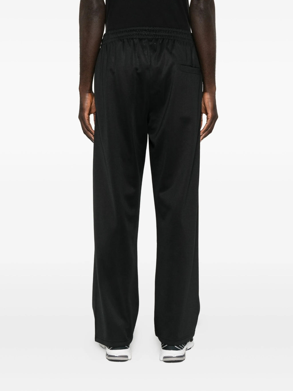 Carded Tracksuit Bottom