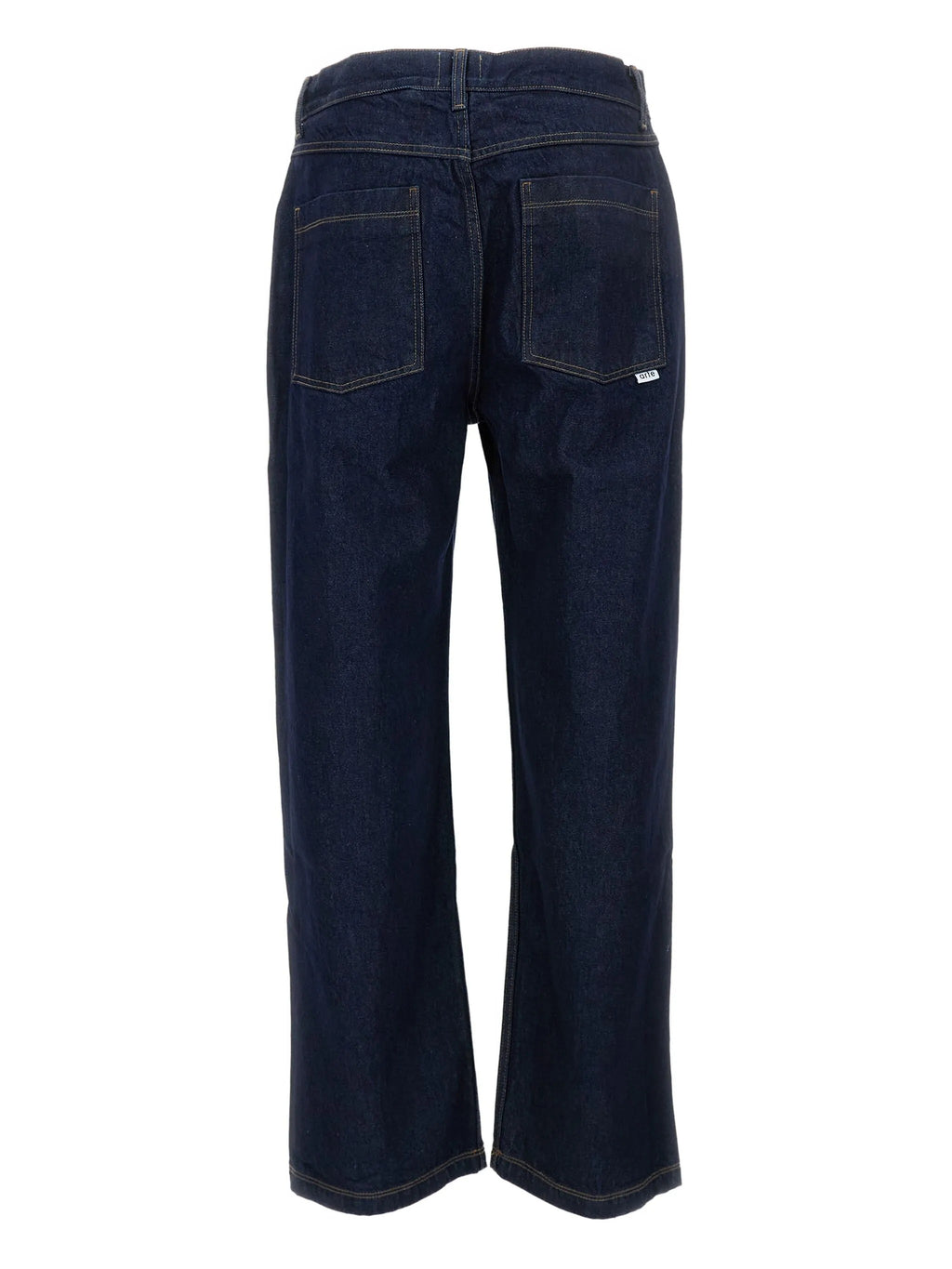 Basic Jeans Pants