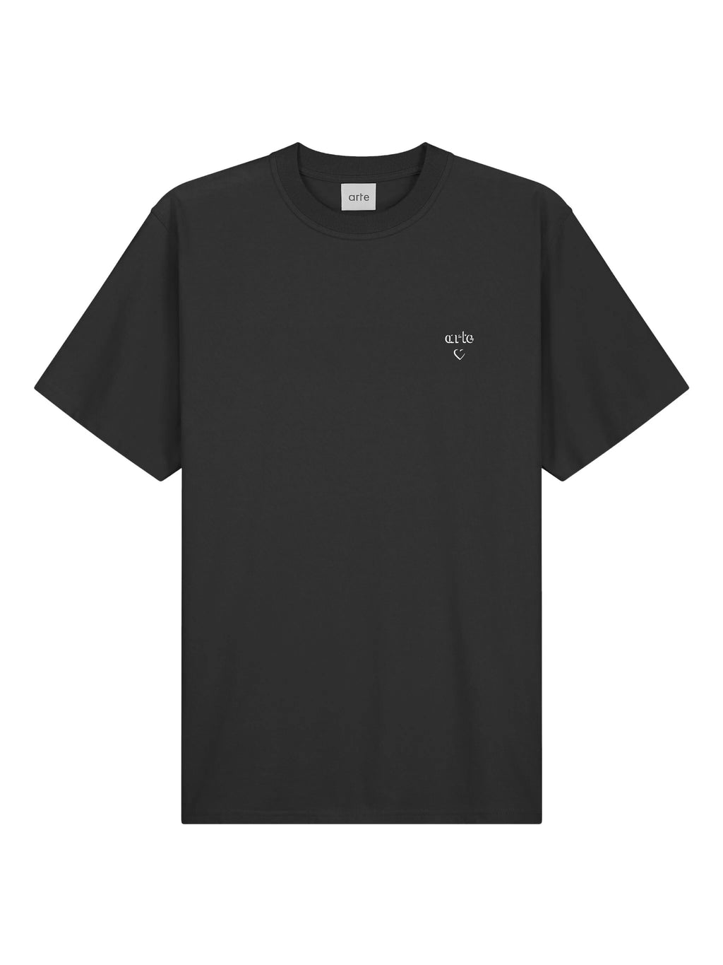Arte Heart T-shirt