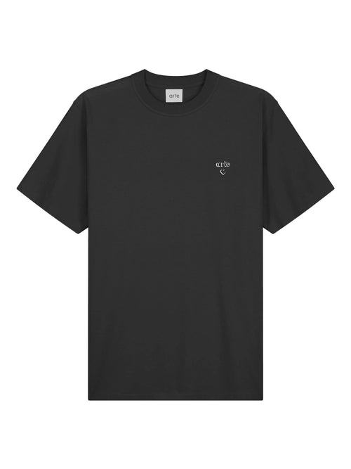 Arte Heart T-shirt