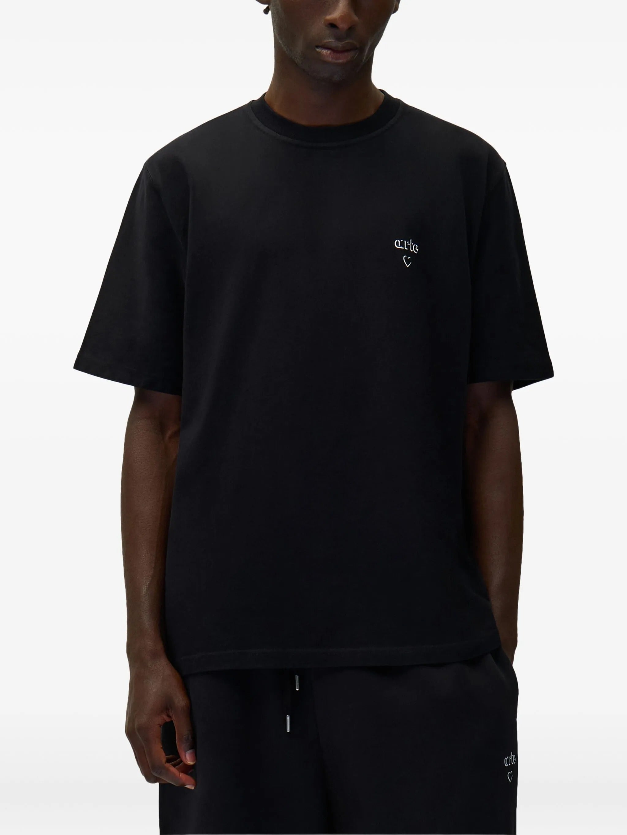 Arte Heart T-shirt