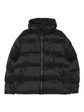 Arte Puffer Jacket