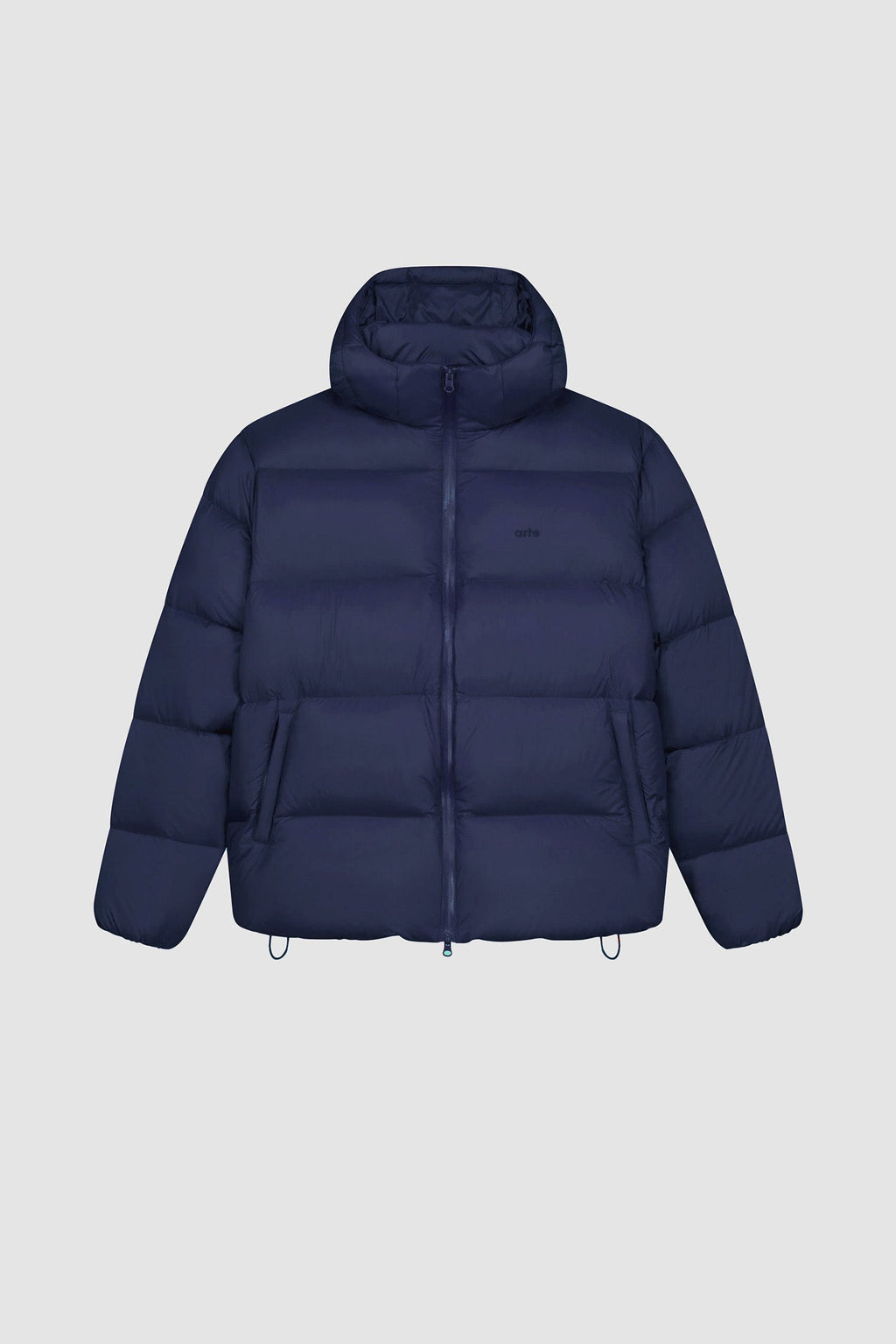 Arte Puffer Jacket
