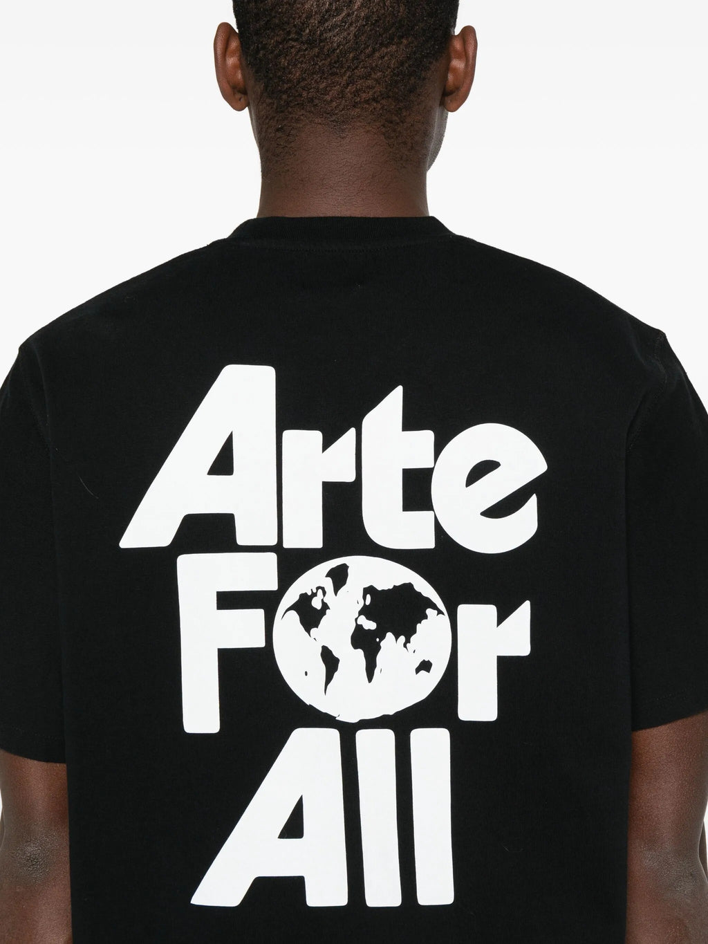 Arte For All T-shirt