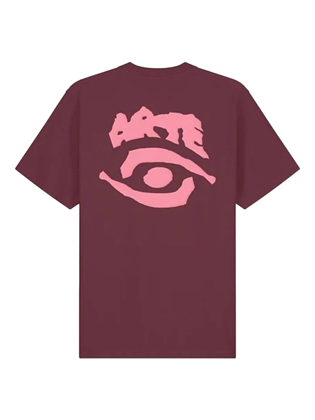 Eye Print T-shirt