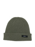 Label Beanie