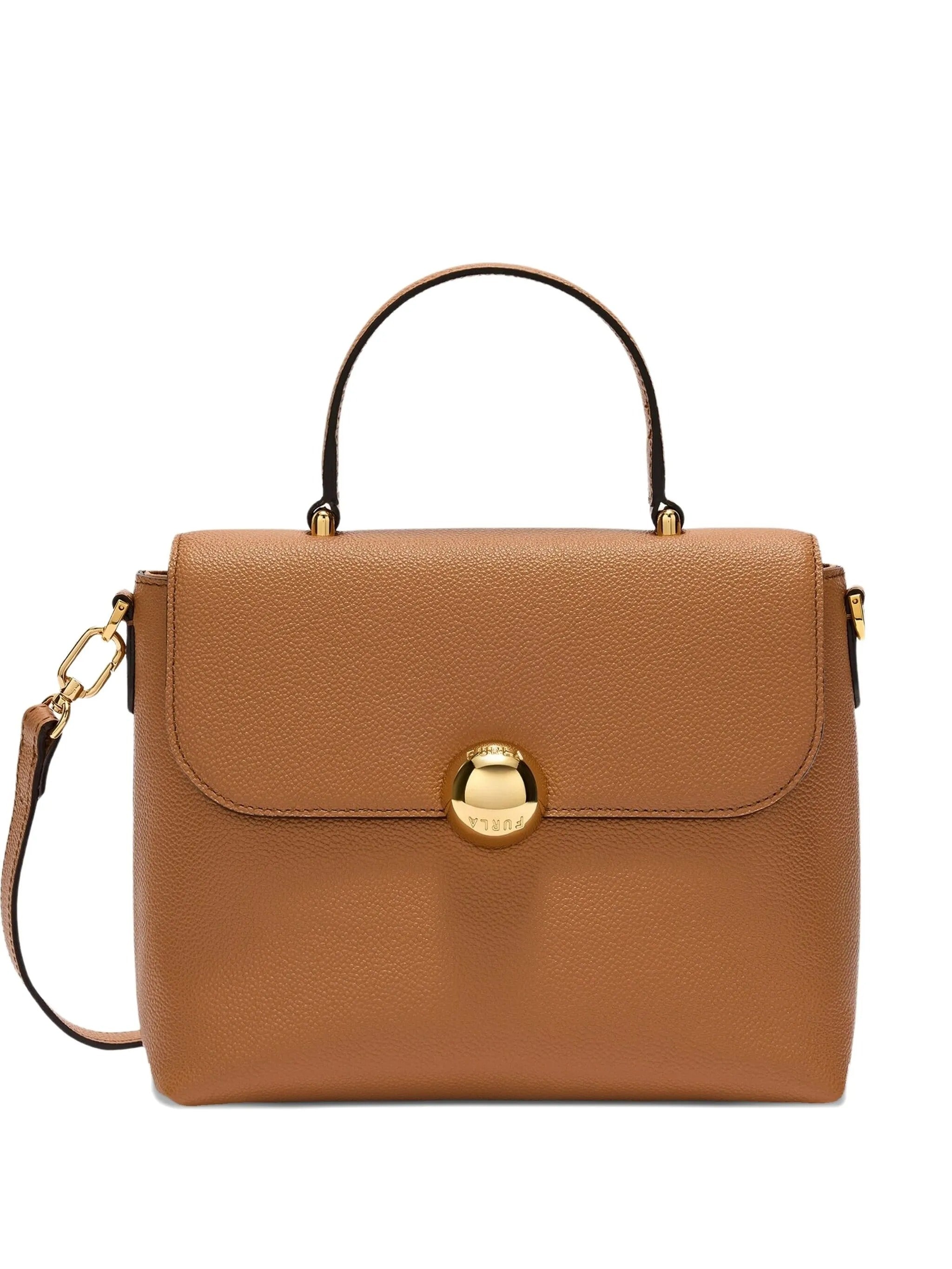 FURLA MOONLIGHT S TOP HANDLE