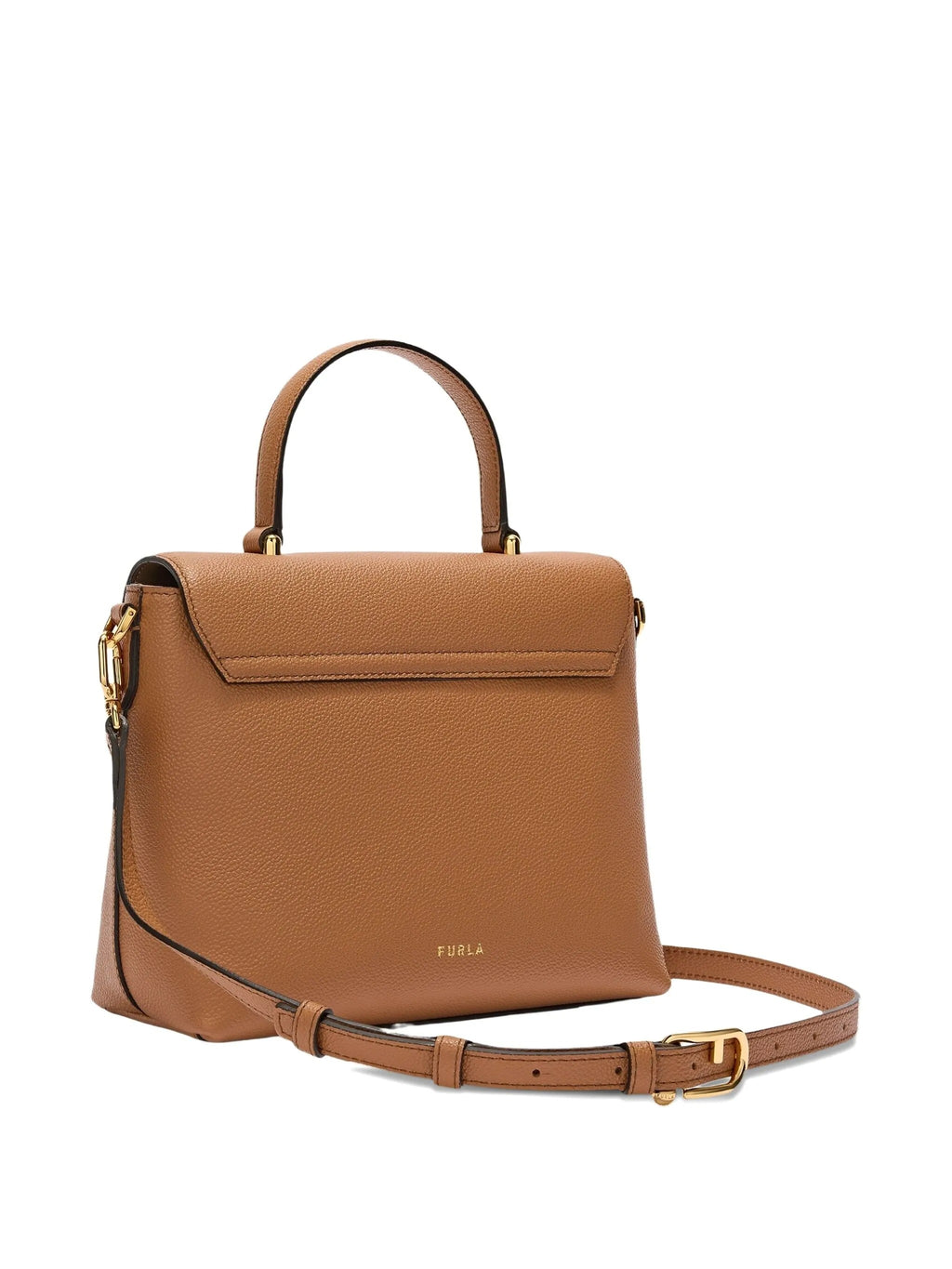 FURLA MOONLIGHT S TOP HANDLE