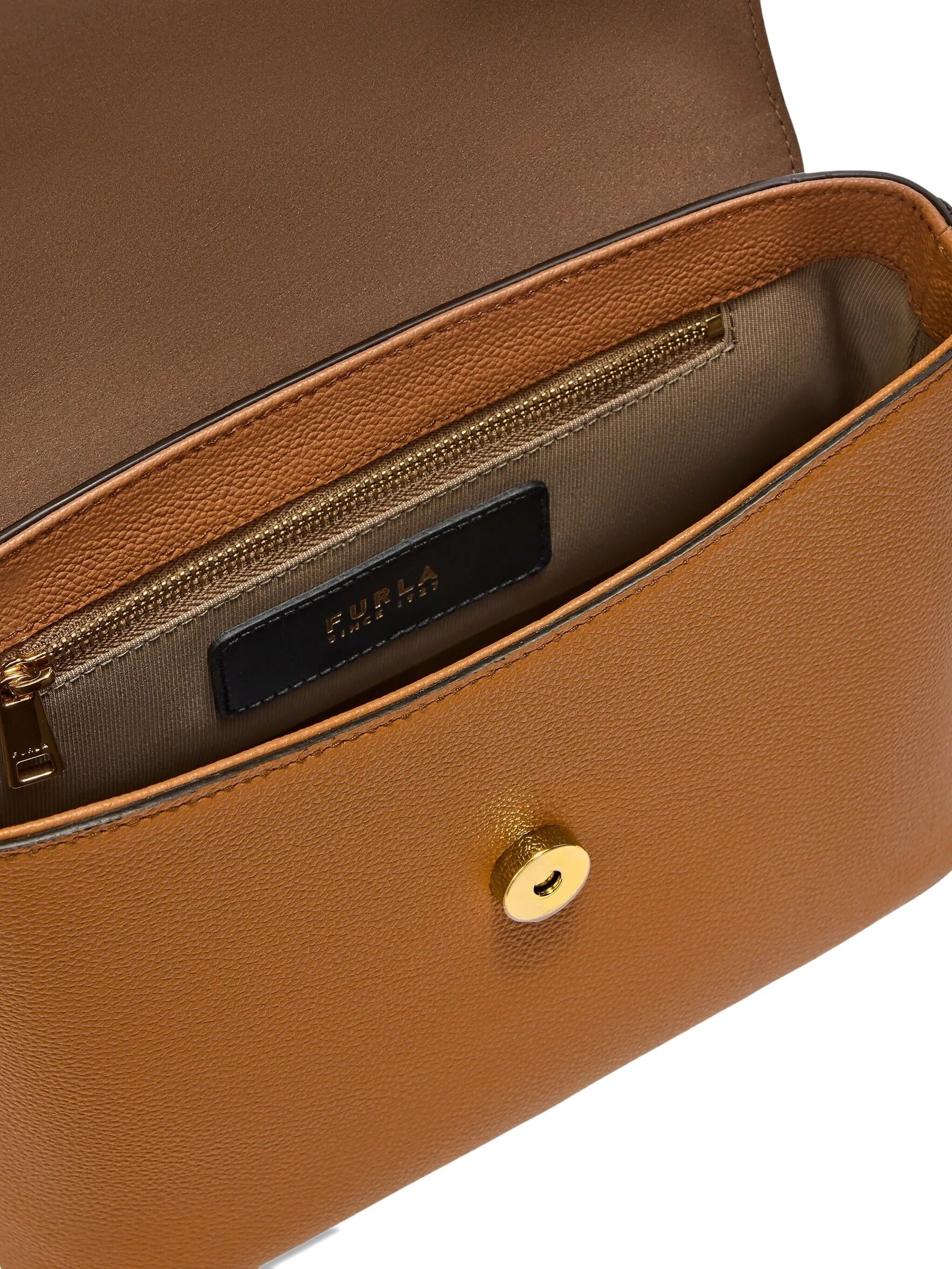 FURLA MOONLIGHT S TOP HANDLE
