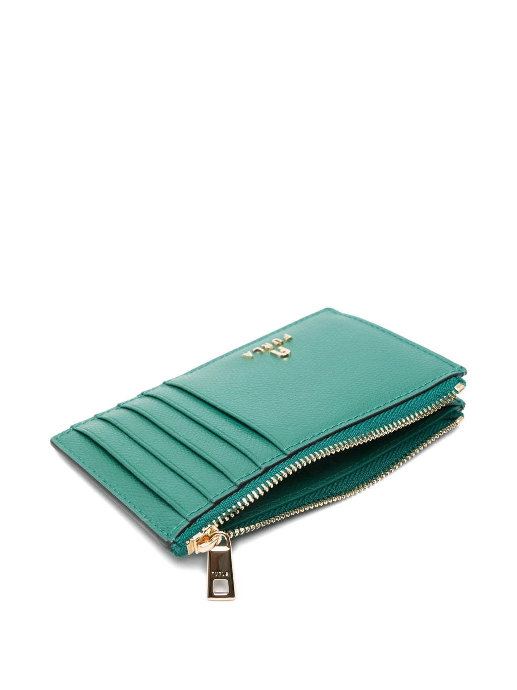 FURLA CAMELIA M ZIPPED CARD CASE