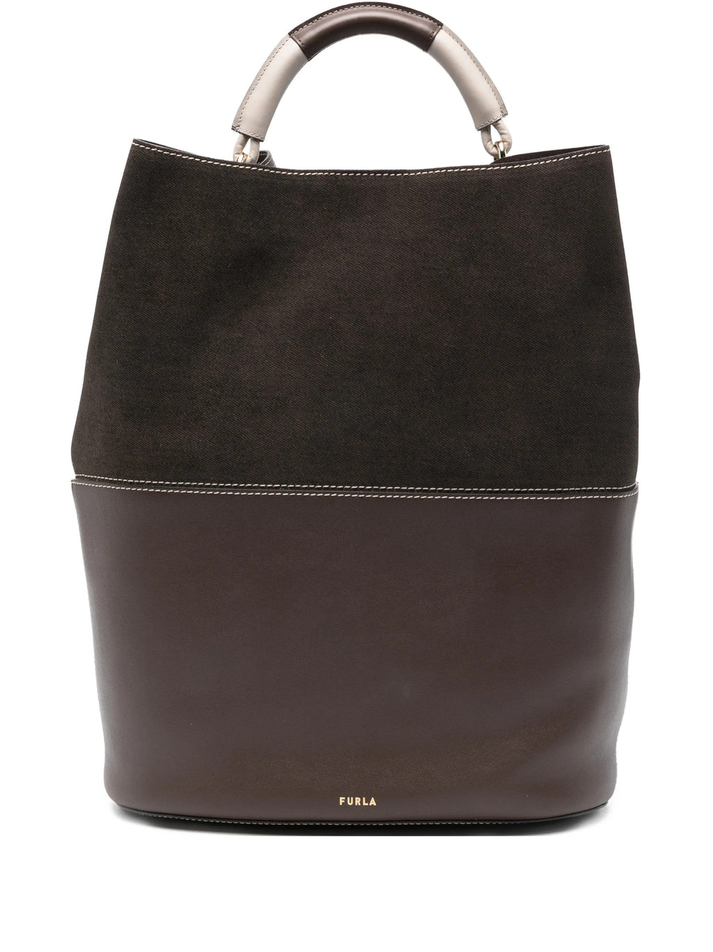 SFERA M BUCKET BAG 32