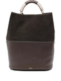 SFERA M BUCKET BAG 32
