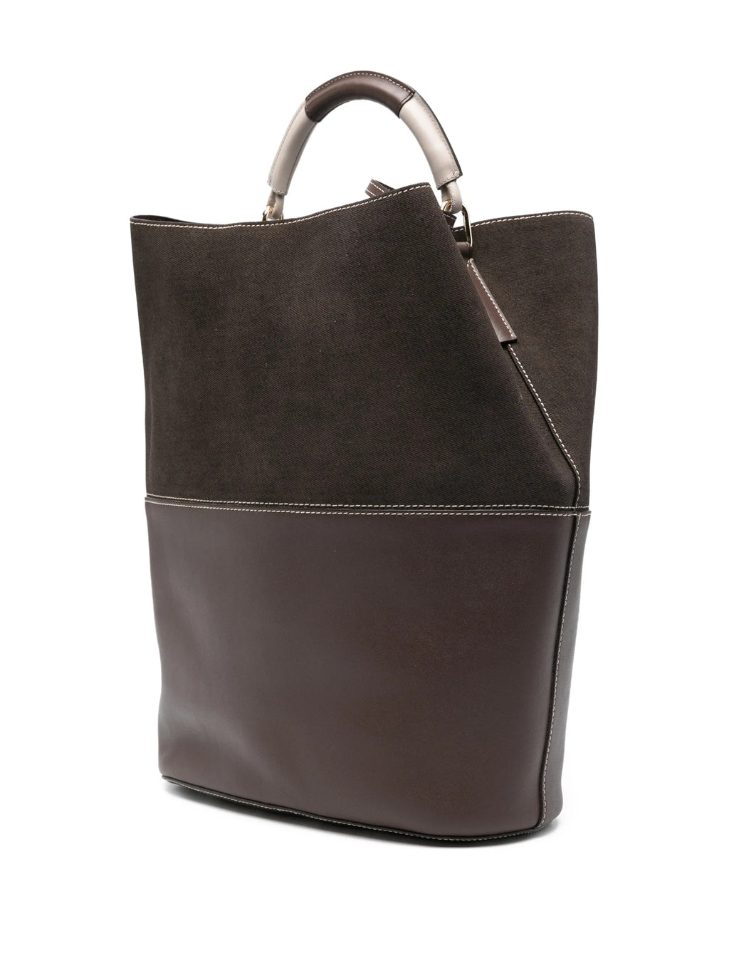 SFERA M BUCKET BAG 32