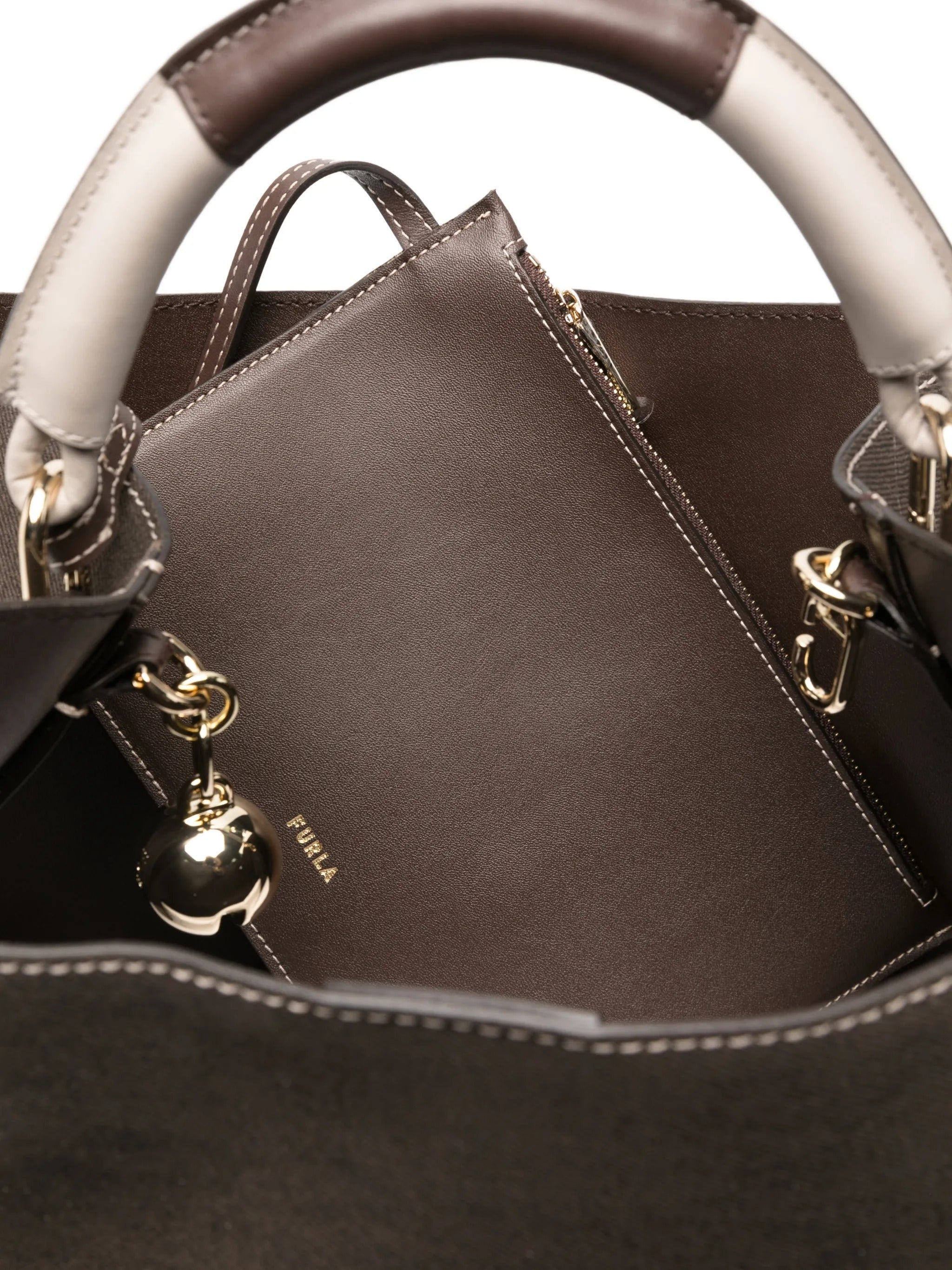 SFERA M BUCKET BAG 32