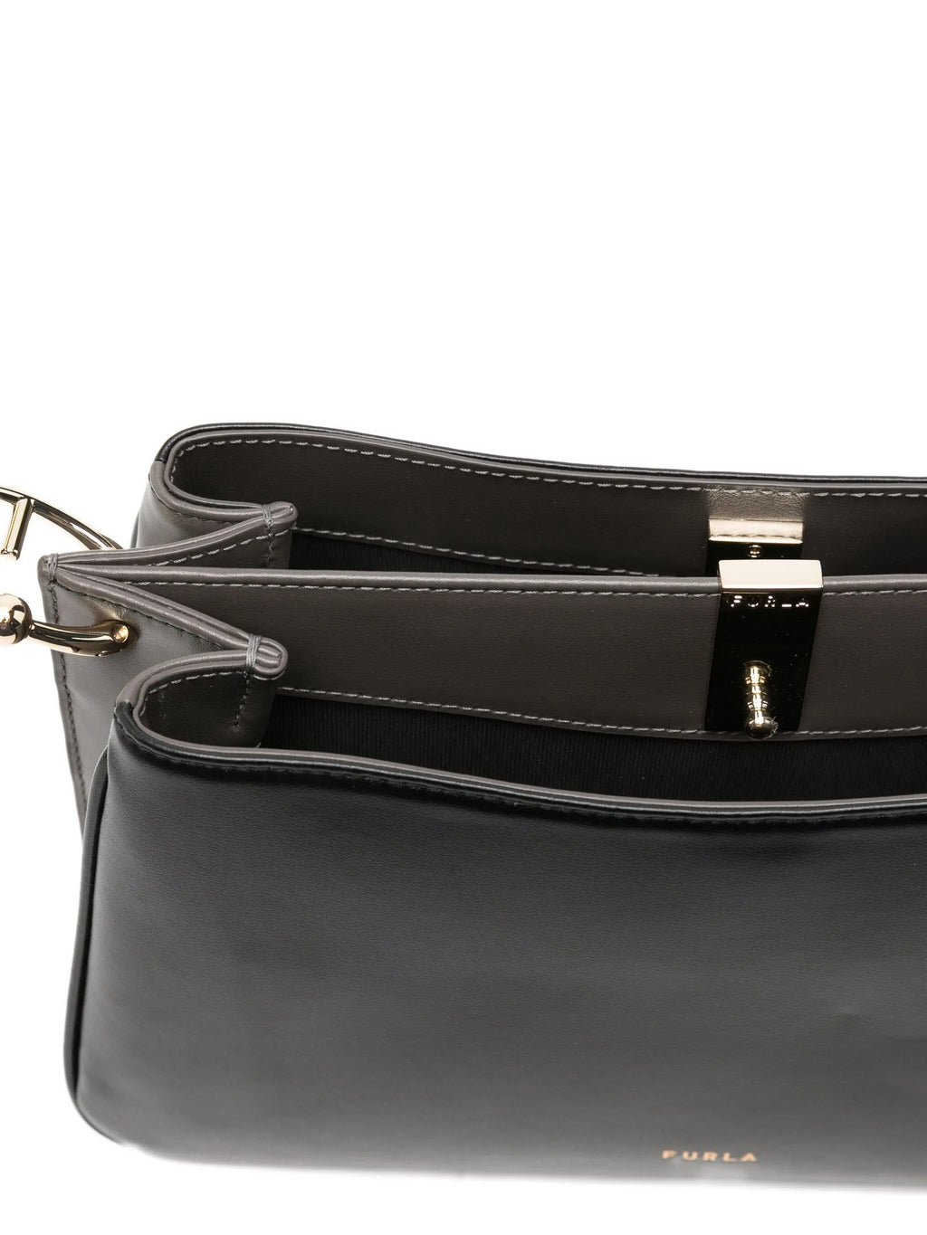 AGATA M CROSSBODY