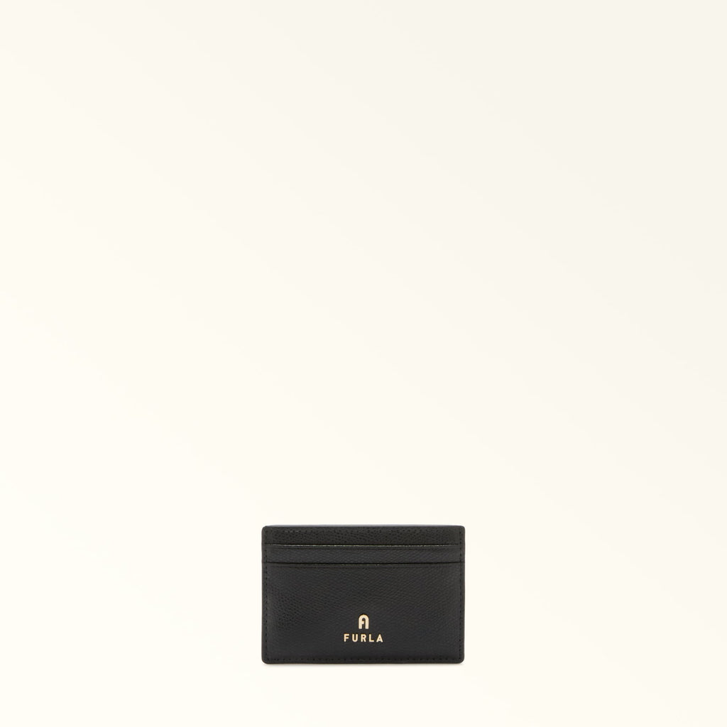 CAMELIA S CARD CASE