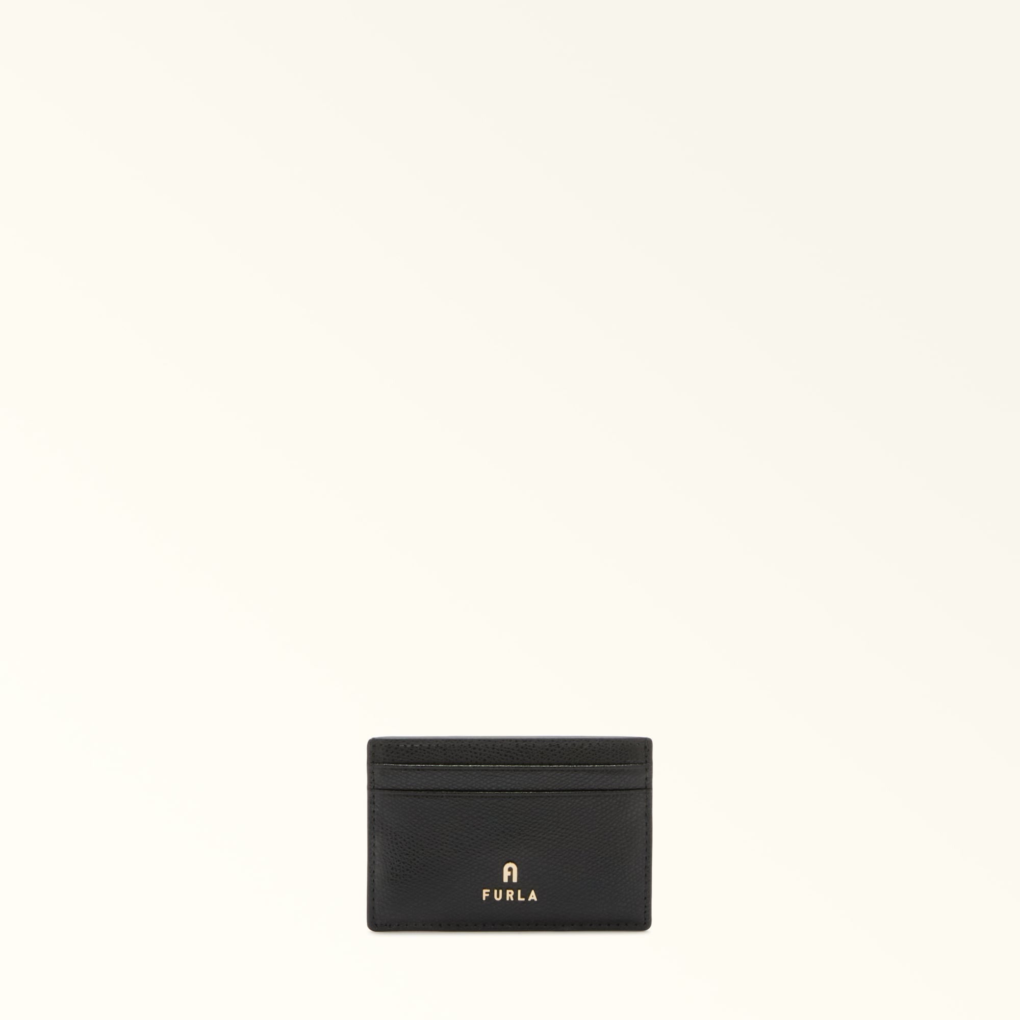 CAMELIA S CARD CASE
